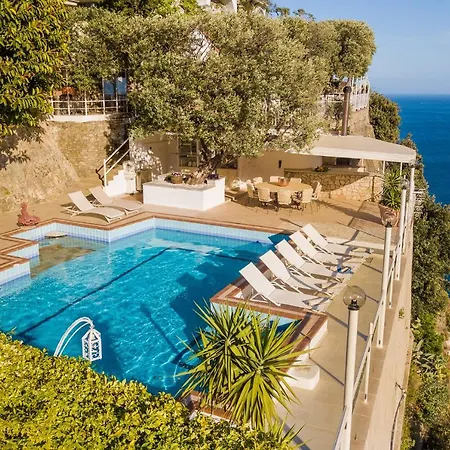 Villa Oliviero-2